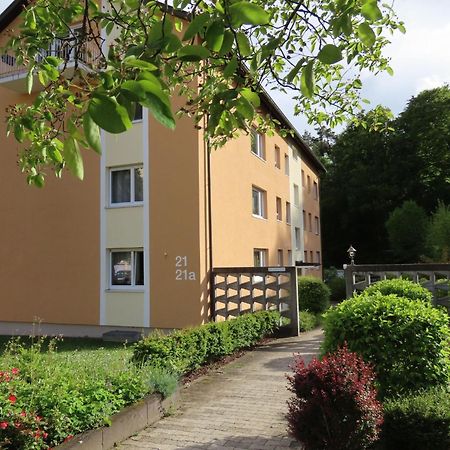 Ferienwohnung Berndes Meersburg Extérieur photo