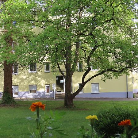 Ferienwohnung Berndes Meersburg Extérieur photo