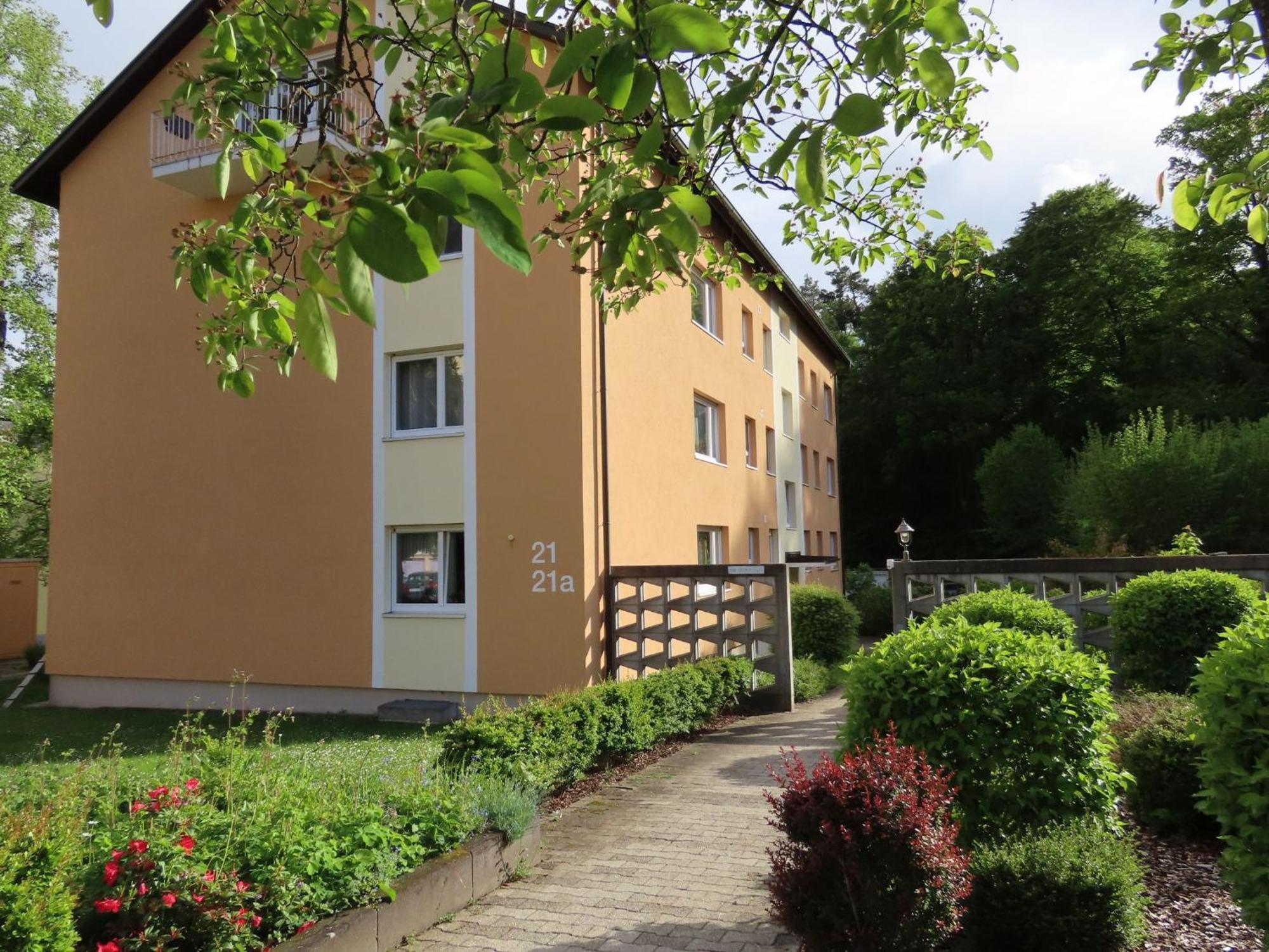 Ferienwohnung Berndes Meersburg Extérieur photo